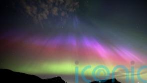 Northern Lights sightings possible again for parts of the UK