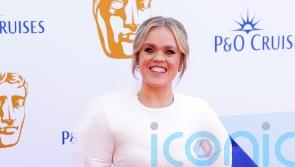 Ellie Simmonds encourages adoption of people with disabilities after Bafta win