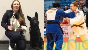 Visually impaired woman excluded from sport at school now one step away from Paralympics after swapping Crufts for judo