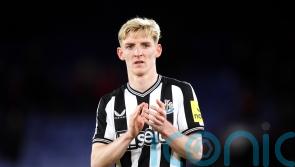 Football rumours: Liverpool interested in Newcastle winger Anthony Gordon