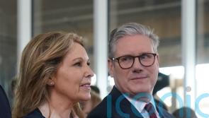 Starmer faces calls for Elphicke probe and criticism over her anti-strike views