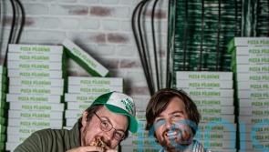 Pizza Pilgrims to expand to Scotland and Wales after record profits