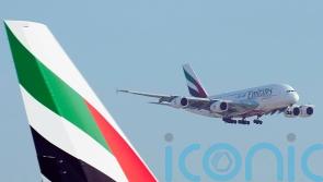 Emirates sees £3.7bn profit in 2023 as airline takes flight after pandemic