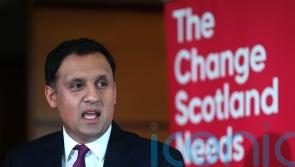 Sarwar defends election candidate selections from outside Scotland