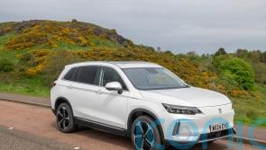 Skywell BE11 e-SUV to make UK debut at Harrogate show