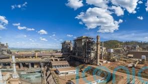 Anglo American rejects second takeover offer from BHP worth £34bn