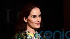 Michelle Dockery says being back for third Downton Abbey film &rsquo;emotional&rsquo;