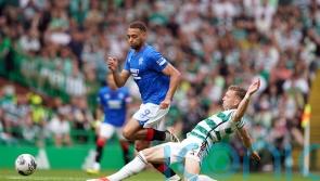 Cyriel Dessers: Rangers can end ‘crazy’ season on high by winning Scottish Cup