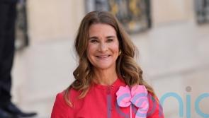 Melinda French Gates resigns as Gates Foundation co-chair