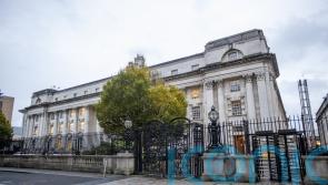 Provisions of Illegal Migration Act should be disapplied in NI, judge rules