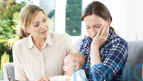 What is birth trauma and how can you support new mothers following a traumatic birth?