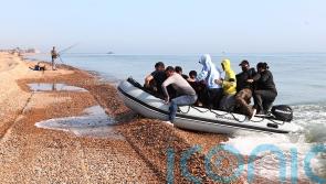 Notorious people smuggler wanted in Europe arrested in northern Iraq