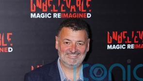 Steven Moffat returns to Doctor Who with explosive episode