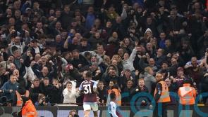 Jhon Duran bags brace as Aston Villa draw with Liverpool to boost top-four hopes