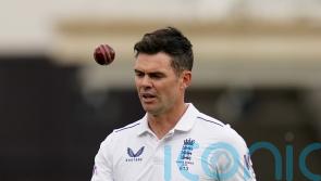 Rob Key says ‘this is right time’ as James Anderson announces England retirement