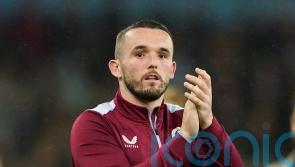 John McGinn ready to cheer on Man City as Aston Villa close in on top-four spot