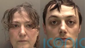 Mother and son jailed after XL bully attack on eight-year-old boy