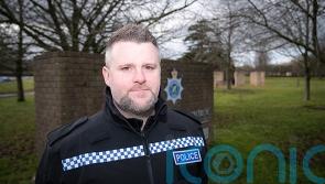 I’m no Bruce Lee, says police officer stabbed in attempt to detain killer