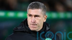 Hibernian sack Nick Montgomery after eight months in charge