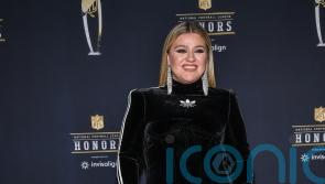 Kelly Clarkson denies Ozempic use but confirms she takes weight loss medication