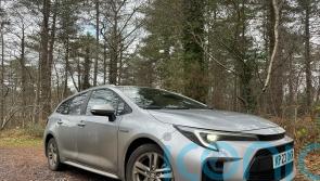 Long-term report: Suzuki Swace – one of the most satisfying cars you can buy