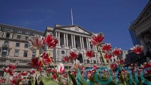 Bank’s top economist says ‘not unreasonable’ to consider summer rate cut