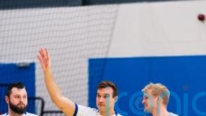 Ben Tyler: The handball star and trainee doctor out to ‘transform’ mental health