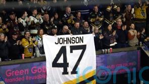 Man held on suspicion of manslaughter after ice hockey player death is rebailed