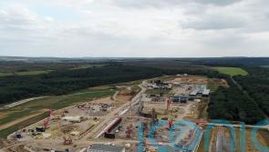 Anglo American to slow work dramatically at £7bn Yorkshire mine