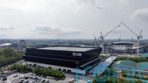 Co-op Live incident could have been catastrophic – arena boss