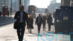 UK wage growth resilient despite jobless rate rising to highest in nearly a year