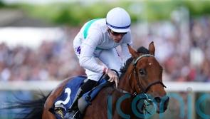 Friendly Soul aiming for Musidora welcome on the Knavesmire