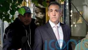 Michael Cohen to face bruising cross-examination by Trump’s lawyers