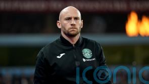 Paul Hanlon believes David Gray has attributes to be permanent Hibernian boss