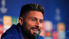 From Milan to Los Angeles – Olivier Giroud set for MLS stint