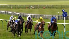 Sangster upbeat despite Kathmandu’s narrow Classic eclipse