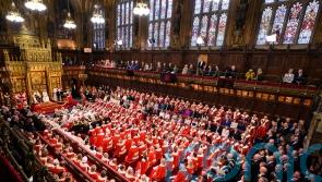 Labour would not create hundreds of new peers, Lords leader tells MPs