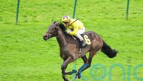 Haggas weighing up options for Sea Just In Time