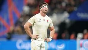 Tom Curry could make long-awaited return if Sale reach Premiership play-offs