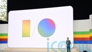 Google rebuilds search engine around AI and unveils new image and video tools