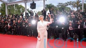 Cannes opens with Greta Gerwig’s jury and honorary Palme d’Or for Meryl Streep