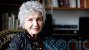 Alice Munro, Nobel literature winner revered as short story master, dies aged 92
