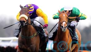 Meade pays tribute to Harchibald following superstar hurdler’s death, aged 25