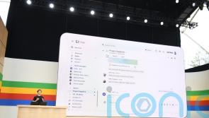 The key announcements from Google’s I/O conference