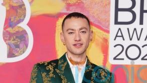Olly Alexander remains upbeat after Eurovision Song Contest appearance