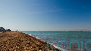 ‘More than 440,000 hours of sewage released’ along England’s coastline in 2023