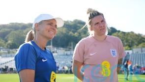 Millie Bright’s return to England squad a ‘great boost’ – Sarina Wiegman