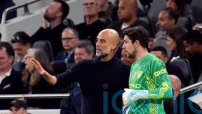 Pep Guardiola hails ‘incredible’ Stefan Ortega as Man City close on title