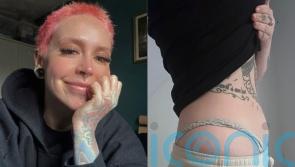 Woman finds huge tumours after being told toilet pain was urinary infection by three doctors during online consultations