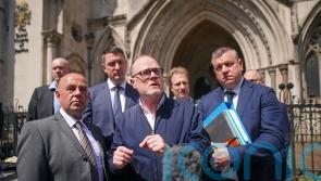 Claims PSNI spied on journalists ‘undermining confidence in policing’